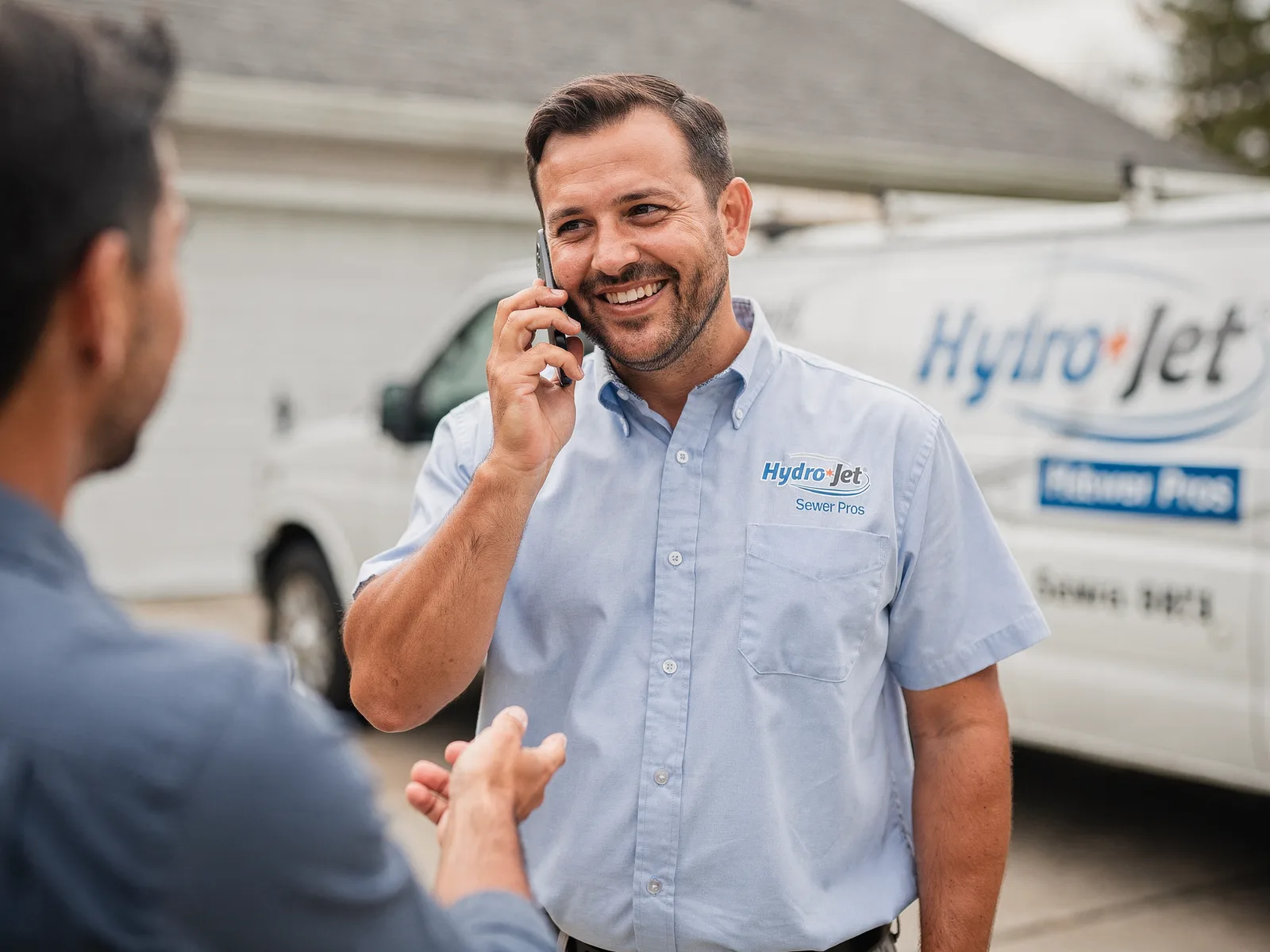 Hydro Jetting Verona, ND FAQs